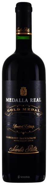 2014 Alta Rita .